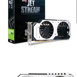 GTX 980TI JETSUPER STREAM