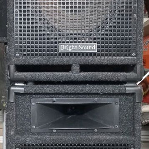 bright Sound 스피커 1조