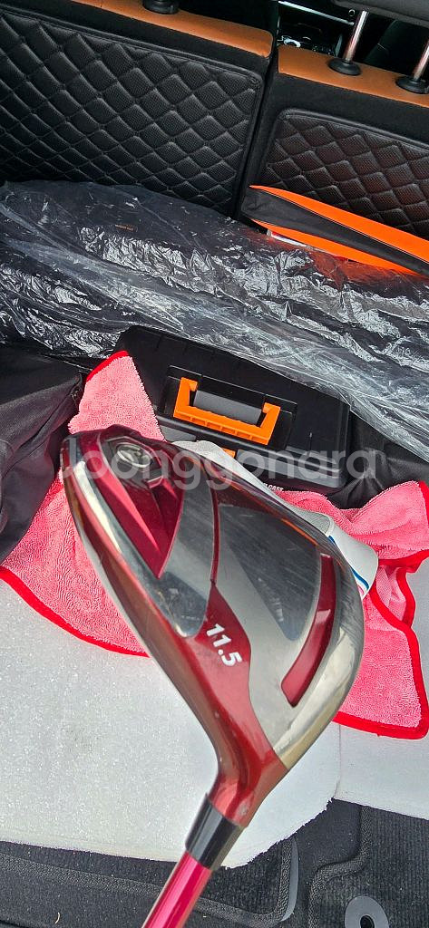 젝시오 여성드라이버 L 판매--0