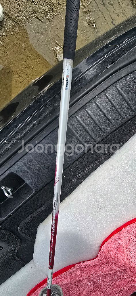 젝시오 여성드라이버 L 판매--1