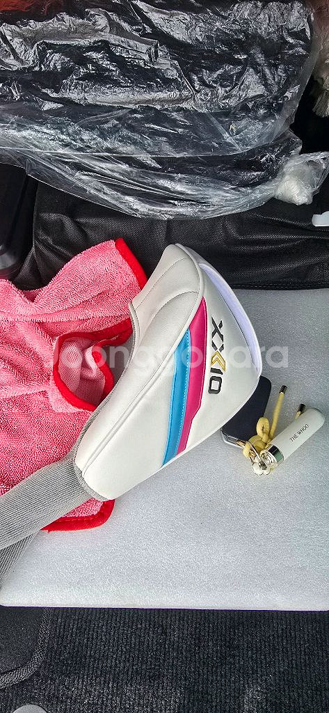 젝시오 여성드라이버 L 판매--4