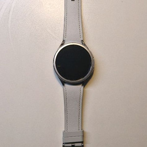 갤럭시 위치6 클래식 47mm 팝니다