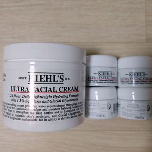 키엘 수분크림 125ml 새제품