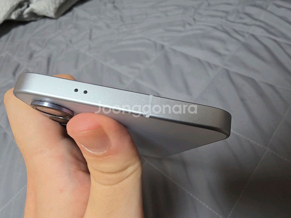 S25+ 스카이블루 256gb 판매합니다--1