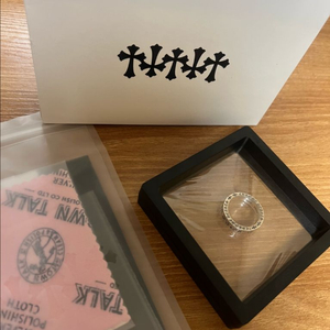 (20.5호)크롬하츠 포에버링