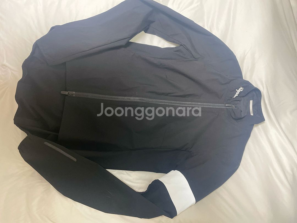 라파 프로 프로팀 봄가을 춘추 경량 자켓--9