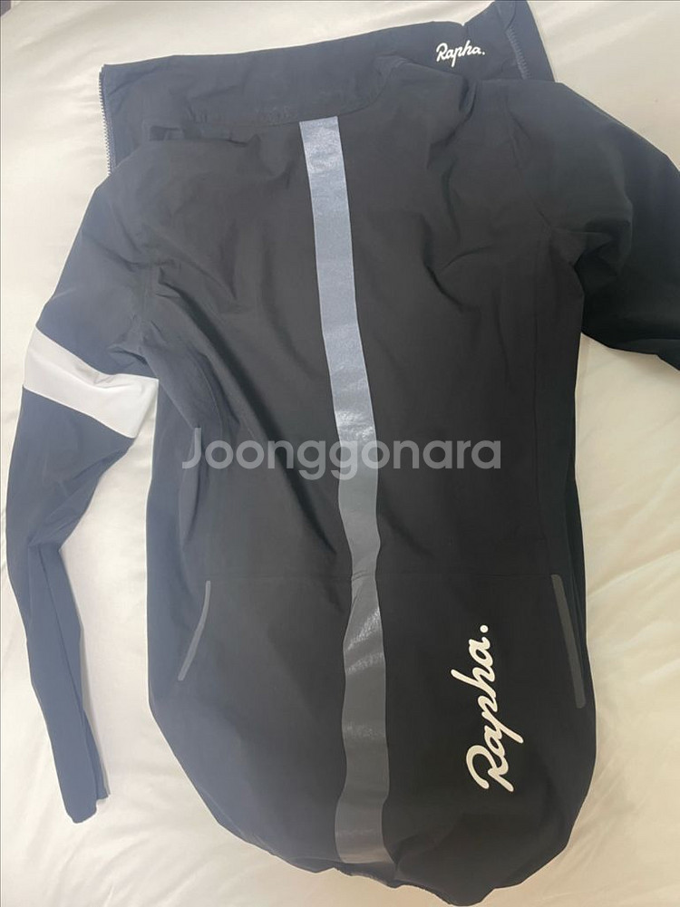 라파 프로 프로팀 봄가을 춘추 경량 자켓--7