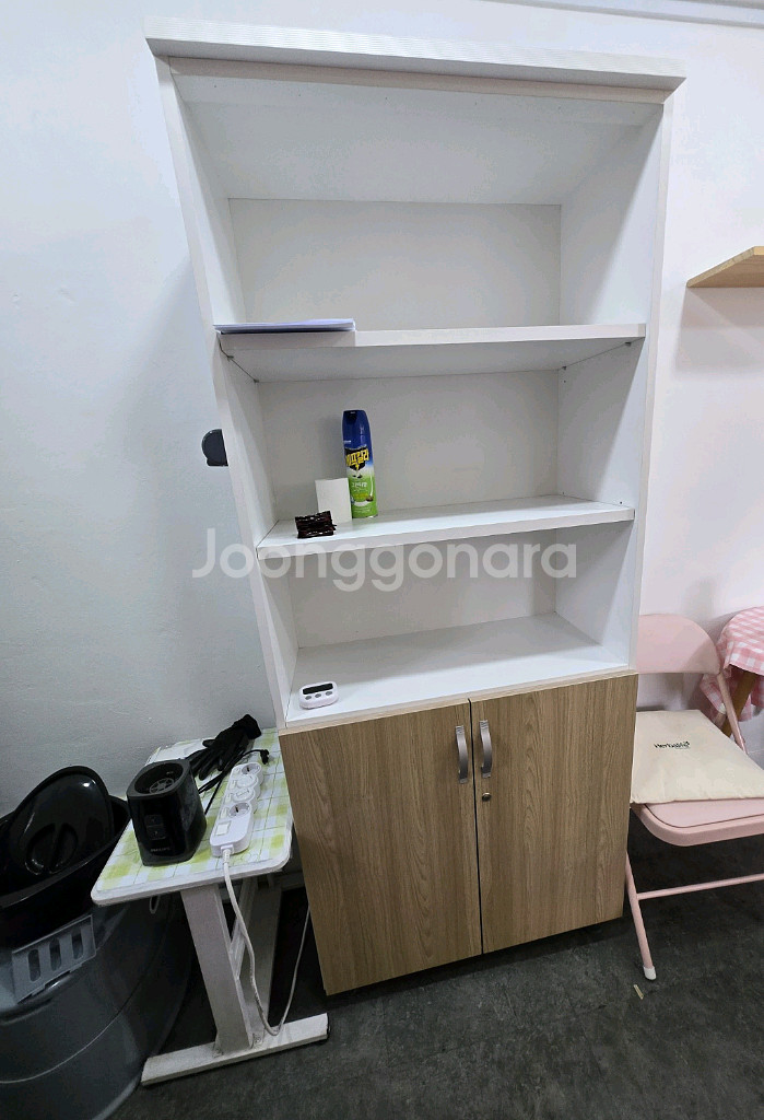 수납장 거실장 장식장 팝니다--0