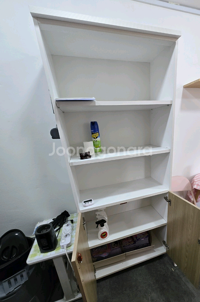 수납장 거실장 장식장 팝니다--1