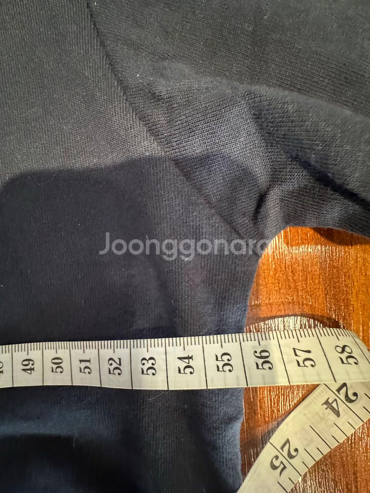 [펜/디] 새상품 / 반팔 / 약 100--4