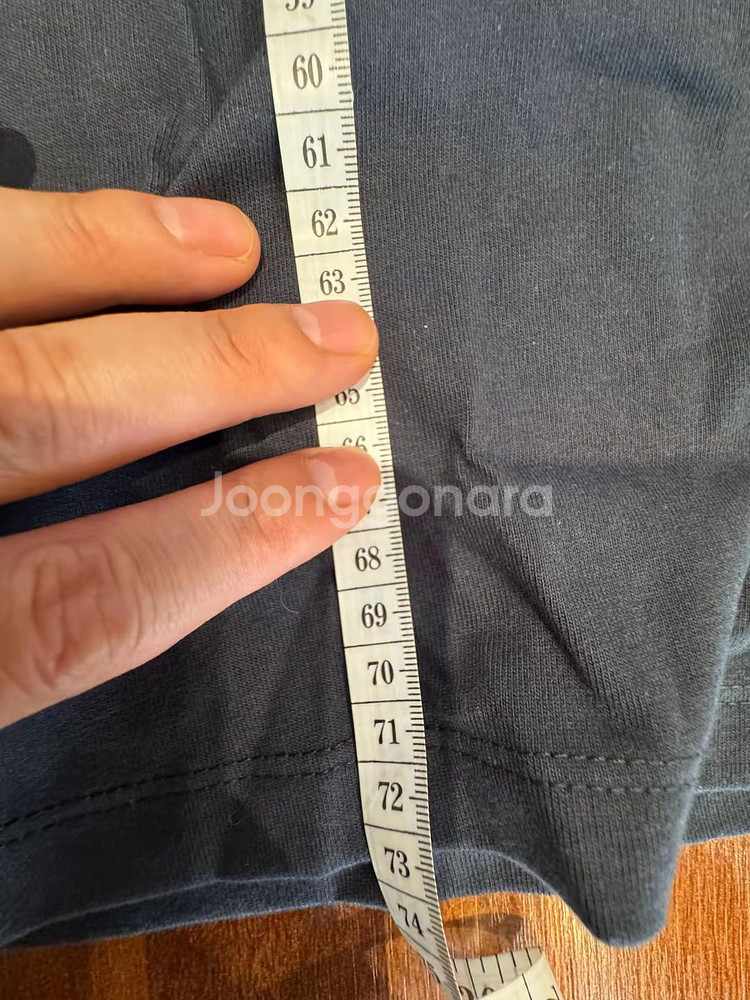 [펜/디] 새상품 / 반팔 / 약 100--5