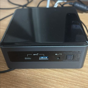 인텔 NUC i7 10세대