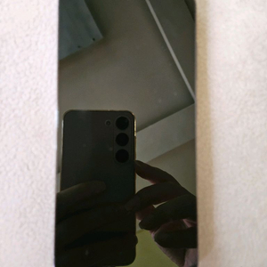 갤럭시S23 256 블랙