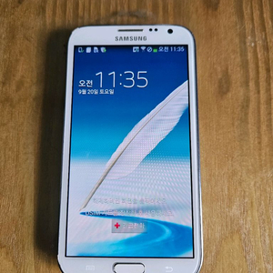 갤럭시 노트2
