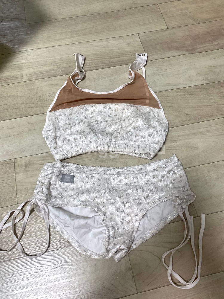 폴웨어 m사이즈--8