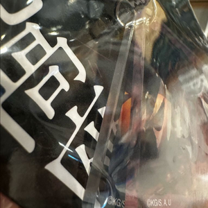 귀멸의칼날 애니메이트 귀칼 아카자 무한성 아크릴키홀더