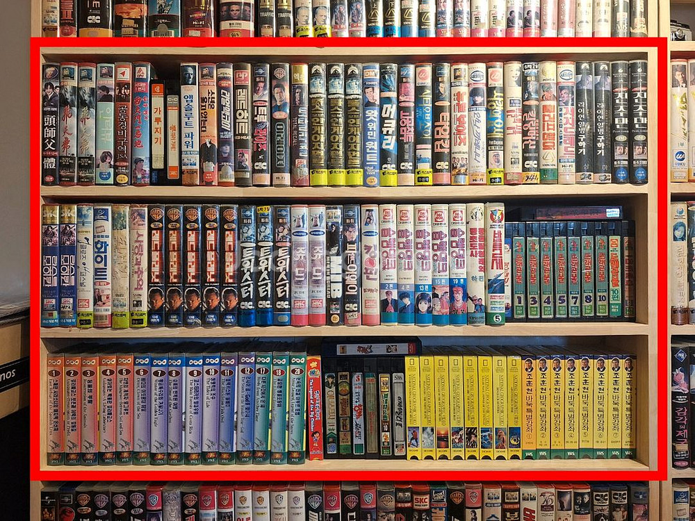 비디오테이프,애니메이션 dvd등 판매--0