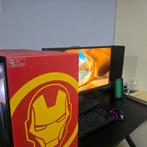 게임용 조립pc