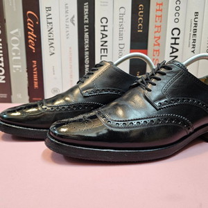 에르메스 남성 로퍼 구두 260