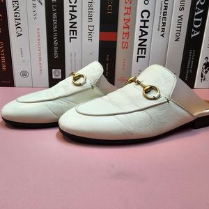 구찌 홀스빗 여성 뮬 슬리퍼 230~235