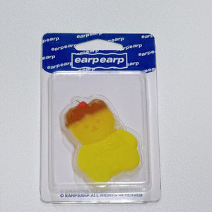 (새제품) 어프어프 젤리곰 아크릴 스마트톡