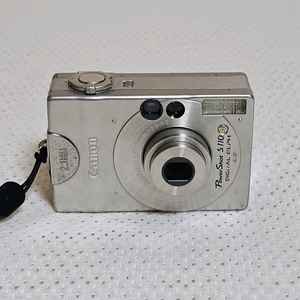캐논 PowerShot S110 디지털 카메라