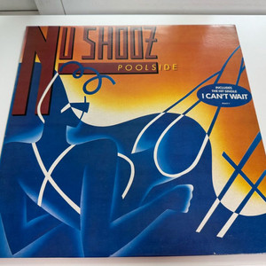 Nu Shooze - Poolside LP