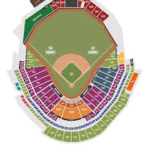 9/27 (토) LG vs 한화 1루 응원석
