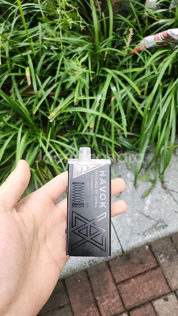 하복 1세대 (상태 B급)--1