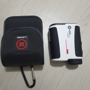 GB LASER lite2 골프버디 거리측정기