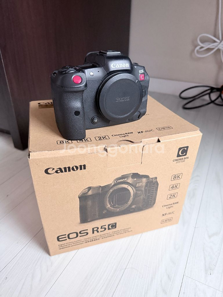 R5C/ RF 24105F4 / 로닌 RS3 PRO콤보--1