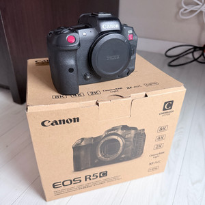 R5C/ RF 24105F4 / 로닌 RS3 PRO콤보