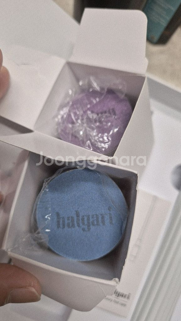 발가리 Luxury Foot Care Pro--4