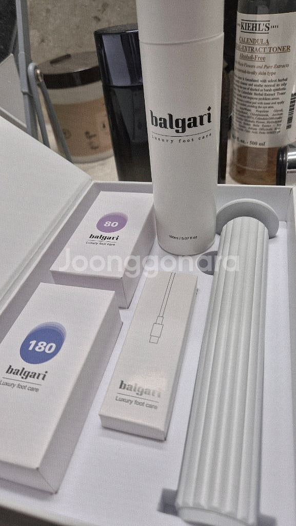 발가리 Luxury Foot Care Pro--6