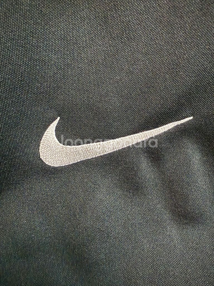 나이키 봄 가을 골프 자켓 집엎 110-115cm XL--3