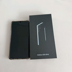 갤럭시s25울트라 1tb 12ram 제트블랙