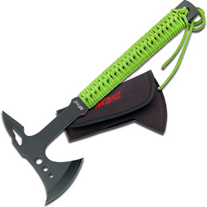 엠테크 도끼 MT AXE8