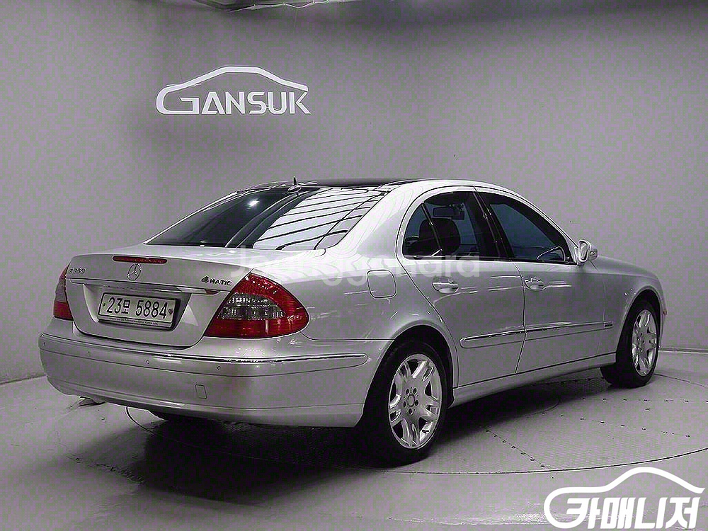 [벤츠]E-클래스 E350 4MATIC #앱특가--3