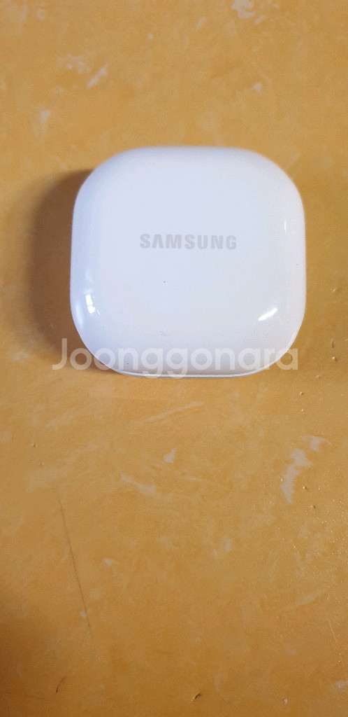 삼성버즈충전기--0