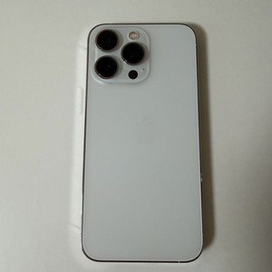 아이폰 13 프로 실버 128GB
