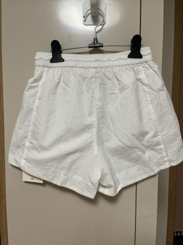 새상품) 더바넷 클라우디 윈드 쇼츠 반바지 트레이닝--3