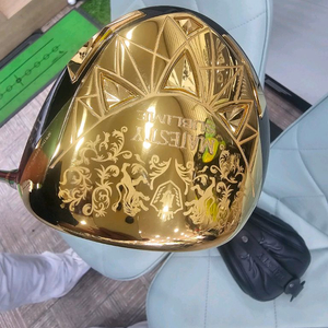 마루망 마제스티 서브라임 TL930 여성용 드라이버