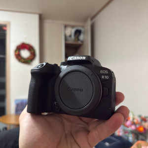 canon r10