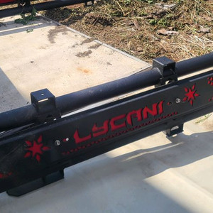 라이카니 롤바 칸용