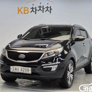 [기아]더 뉴 스포티지 R 디젤 2WD 프레스티지 (5