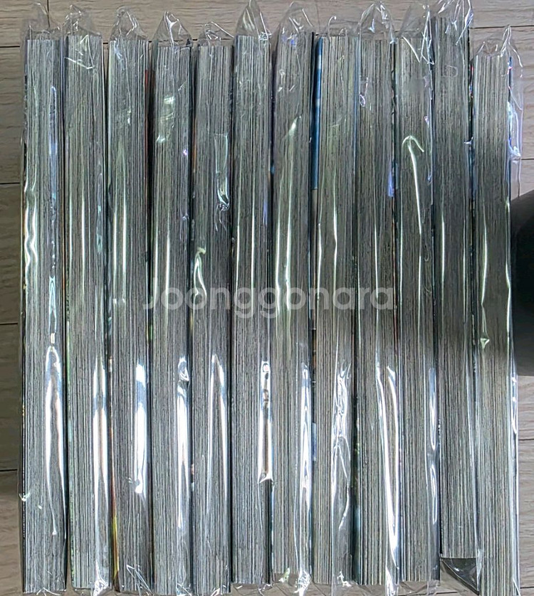 [만화]데스마치에서 시작되는 이세계 광상곡 팝니다--2