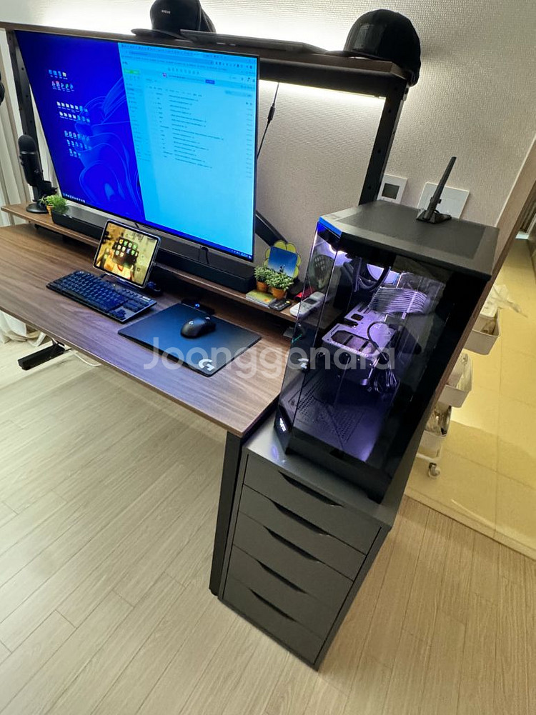 7950x3D + DDR5 64G + 4080 Supe--2