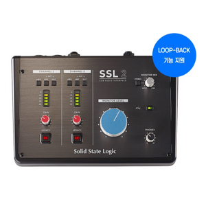ssl2 삽니다 이미지