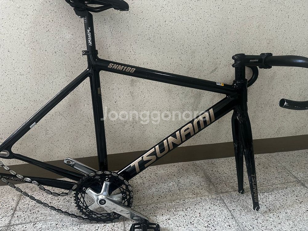 쓰나미 픽시자전거 그외 자전거 부품판매 대차 로드,픽시--0