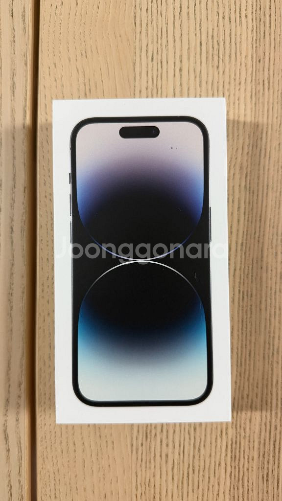 아이폰 14프로 스페이스 블랙 512gb--0
